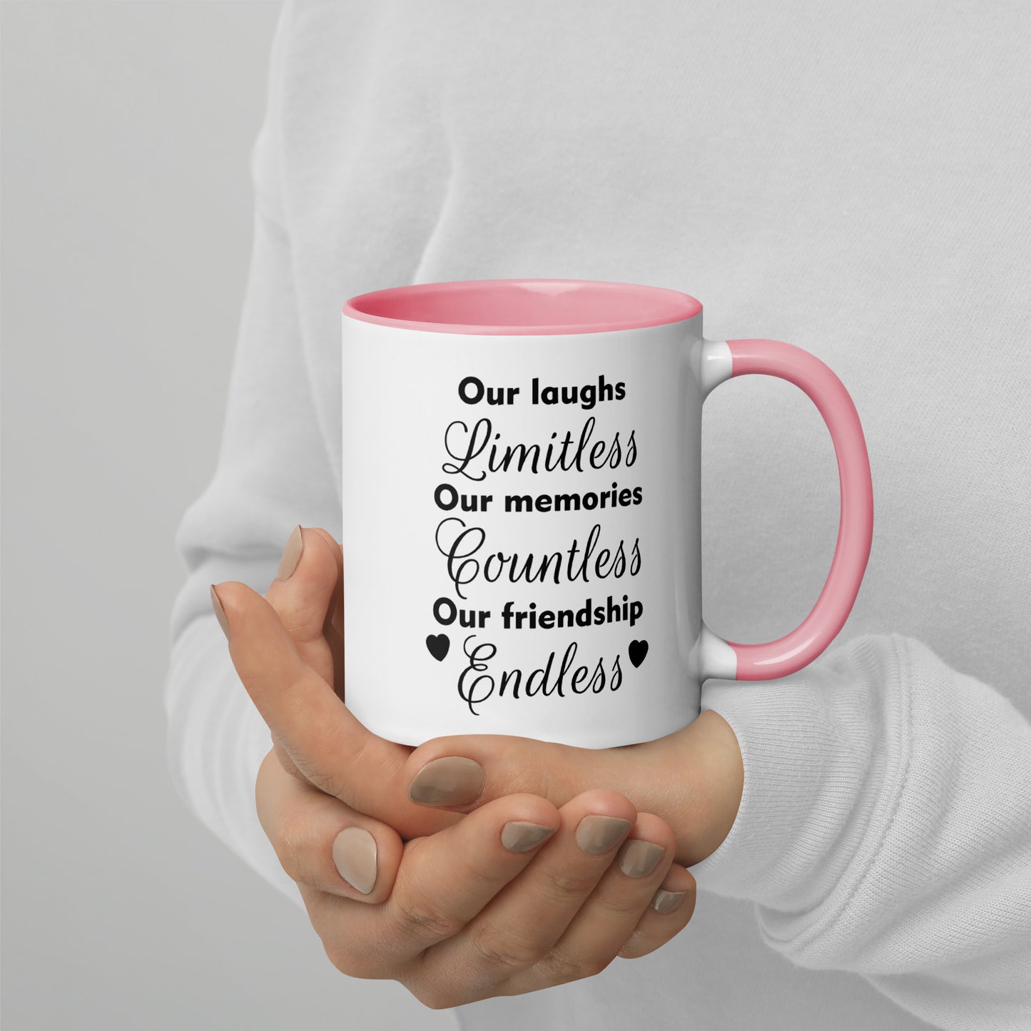 2 best friends mug unique birthday gifts for best friend