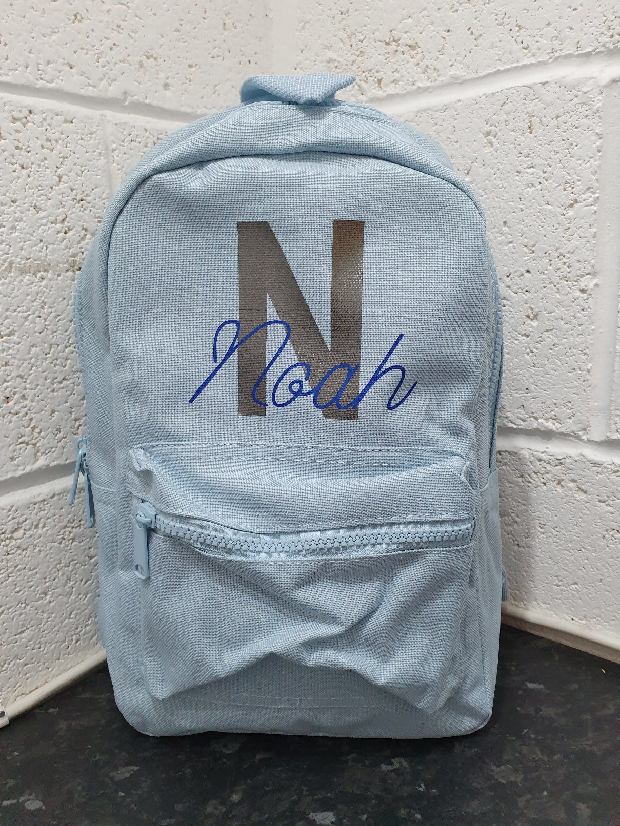 kids personalised backpacks for young children and toddlers