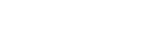 StreetStyle Stickers