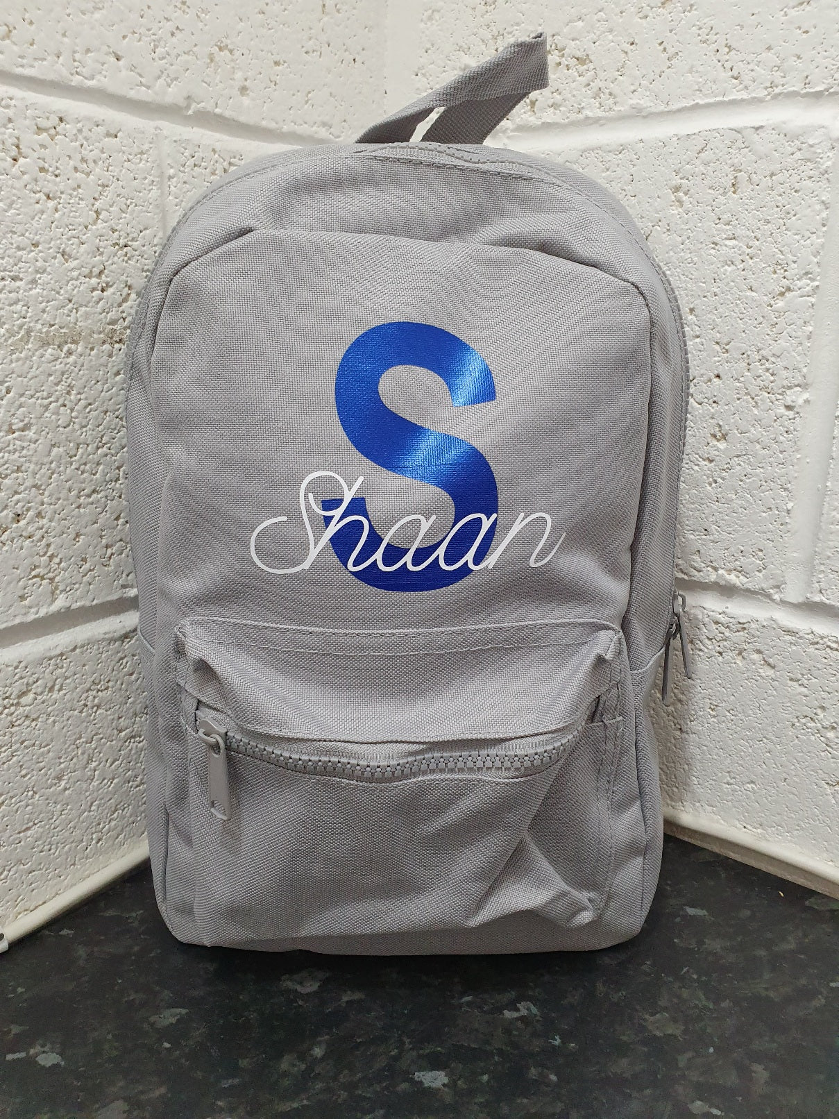 kids personalised backpacks for young children and toddlers